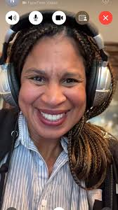 Dr. Holly Hatcher-Frazier...