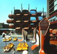 Pin On Brutalism