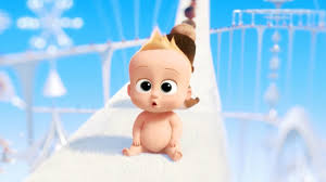 A imagens mostram os protagonistas do primeiro filme em versão adulta antes de voltarem à infância para a missão de salvar os negócios da . O Poderoso Chefinho Todas As Informacoes Em Um So Lugar