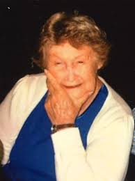 Catherine Grear Obituary