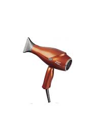 Secador De Cabelo Taiff Vulcan Kompress 2400w 127v