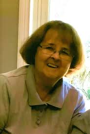 Obituary information for Judith Mann