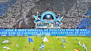 Deze pagina onthoudt een compleet overzicht van alle geabsolveerde en al vastgelegde seizoenwedstrijden als ook het seizoensbalans van de club univ. U Craiova Fcsb Live Video In Liga 1 Ce Au FÄƒcut Fanii Olteni La Stadion Impact