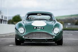 Image result for Goodwood Green 1961 Aston Martin