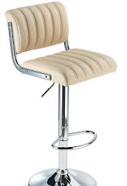 The swivel bar stool is the most functional and popular of the bar stools today. Swivel Kitchen Breakfast Bar Stools Chrome Stainless Steel Wood