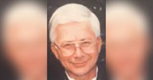 Obituary for William "Bill" L. Stephenson