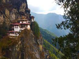 Over 670 species of birds have been recorded and many more are yet to be discovered. Why Bhutan Is Still Out Of This World