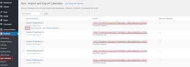 How To Synchronize Hotel Booking With Airbnb Motopress Help Support