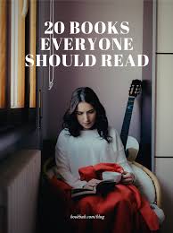 Black Books To Read Before You Die Pin On Classic Books