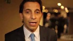 Gabriel Cosme de Azevedo no Migalhas