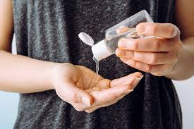 How To Make Hand Sanitizer