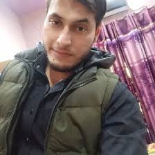 Sufyan Ali (sufyanali1243)