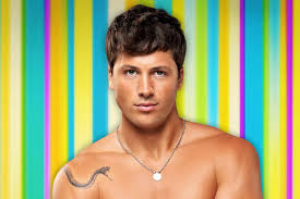 Rob Rausch Explains Why He Turned Down the 'Love Island USA' Spinoff