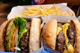 1743 colorado blvd, los angeles. 7 Best Burger Joints In Singapore
