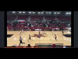 6A District Highlights