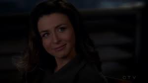 Grey's Anatomy by Letícia Fernandes