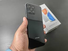 Review: HONOR X8 – Gadget Voize