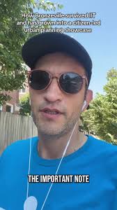 Bronzeville: Uniting Community and Urban Planning