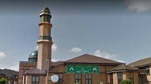 The official twitter account of blackburn rovers football club. Blackburn Police Not Investigating 250 At Mosque Bbc News