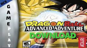 Not only is dragon ball: Download Dragon Ball Advanced Adventure Ptbr Download Mp4 Mp3 3gp Naijagreenmovies Fzmovies Netnaija