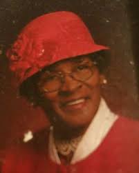 Mattie Ruth Floyd Obituary