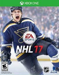 I'm not even a big hockey fan, and i can't put this game down. Nhl 17 Xbox One Gamestop