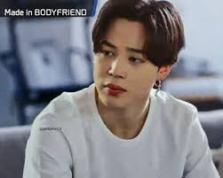 bodyfriend x #BTS TVCF 🧡