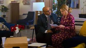 Review: The Jane Mysteries: Murder at Moseby. Scooby, meet...