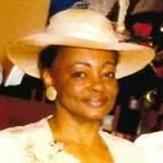 Christine McDonald Obituary