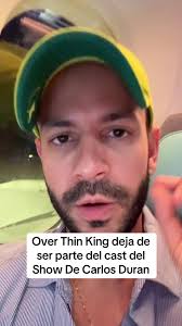 Risas con La Gigi y Carlos Durán