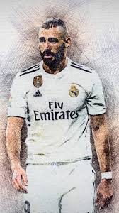 If you're in search of the best karim benzema wallpapers, you've come to the right place. Benzema Wallpaper Enwallpaper