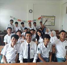 Check spelling or type a new query. Sma Taruna Andigha Bogor Senyum Sapa Sahabat Kompasiana Com