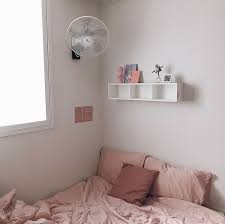 Pin By Tea Angela On Rooomz Minimalist Room Cozy Room Bedroom Decor