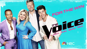 Who won america's vote and who is coach's favorite? The Voice Season 18 Is Thunderstorm Artis Zan Fiskum A Contender