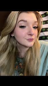 Brooke Mccomb's Instagram, Twitter & Facebook