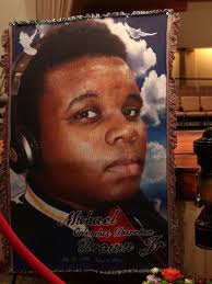 Autopsy: Ferguson officer shot Brown at close range