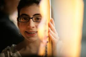 Norwell Middle School rehearses 'Mulan, Jr.'