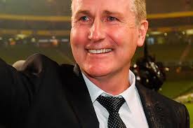 Kenny should get his chance but he might have to stay patient