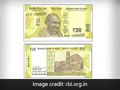 Indian Rs 20 20 Rupee Note Colour Design Images Pictures All Details Here The new 50 rs note is not far off. rbi to issue new rs 20 notes soon