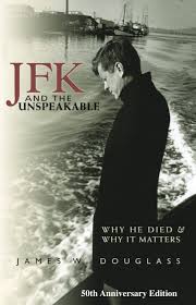 JFK and the Unspeakable - Orbis Books