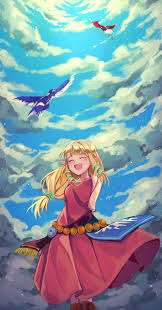Pin By Brandon Klein On Gaming Zelda Skyward Legend Of Zelda Breath Legend Of Zelda