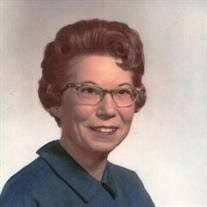 Norma Jean Reeves Obituary