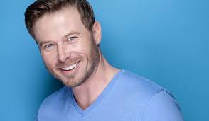 Who's Who in Pine Valley: J.R. Chandler Jr.