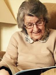 Family Notice of Pauline White (née Gardiner) (Newry, Down)