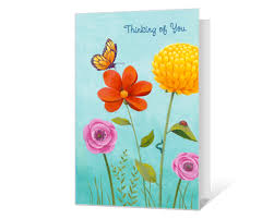 This cartridge is loaded with fun and imaginative images and words. Printable Just Because Cards Blue Mountain