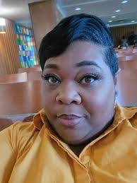 Detra Watkins's Instagram, Twitter & Facebook