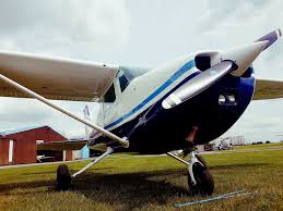 Manuals, for maintenance purposes as being nearly identical to the. Cessna C 172 Flaming Air