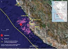 Siempre quise sentir un temblor. Vulnerabilidades Y Desigual Proceso De Reconstruccion Despues Del Sismo De Pisco Del 15 De Agosto De 2007 En La Provincia De Chincha Peru