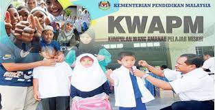 Contoh job application letter in english. Permohonan Kwapm 2020 Kumpulan Wang Amanah Pelajar Miskin