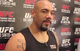 Former Strikeforce, UFC, Bellator fighter Lavar Johnson sentenced to five  years in prison over vile domestic assault